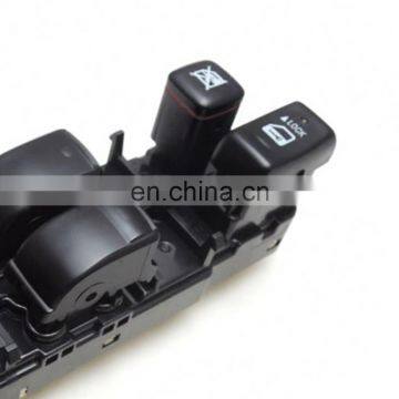 Window Master Switch Suitable 84040-60081 for Land Cruiser 100 Series photo-3