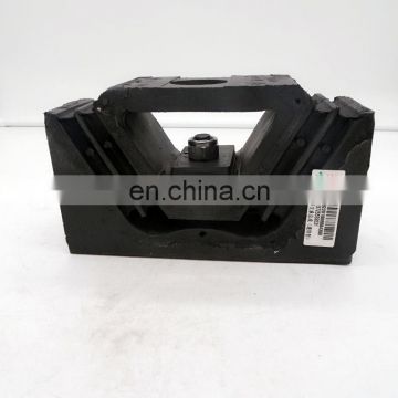 Brand New Great Price Engine Mounting Rubber Support For SHACMAN