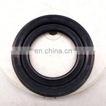 Oil seal rubber