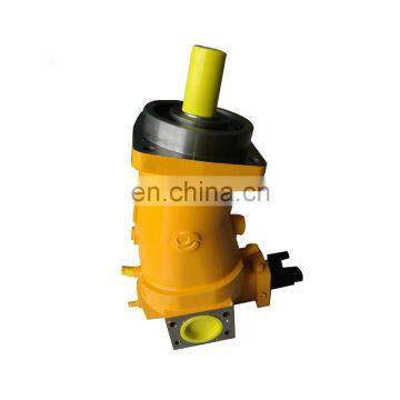 A7V series Slant Axial Hydraulic Motor Piston Pump A7V117HD1RPF00