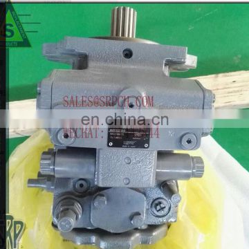 419-18-31102 PUMP WA320