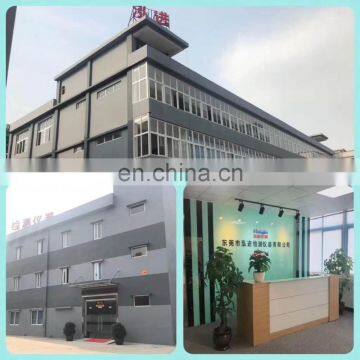 For Color Master Batch uv Degradation Testing Chamber With 1 Year Guarantee