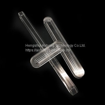 Hot selling level gauge glass reflex type