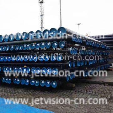 ASTM A53 Carbon Seamless Tube Hot Expanding Seamless Pipe photo-4