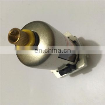 2013 new design Linear Water Valve for bus A/C system