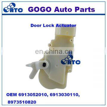GOGO Door Lock Actuator for TY OEM 6913052010, 6913030110, 8973510820 photo-3