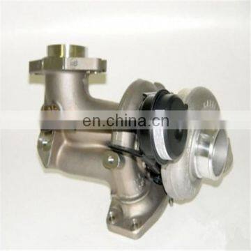 TB25 turbocharger 454162-5001 9624296380