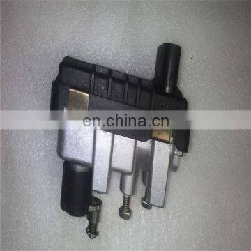 Original Turbo ACTUATORS G-20 0209912 767649- 6NW009550
