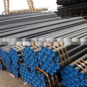 Mechanical Seamless Steel Tubing