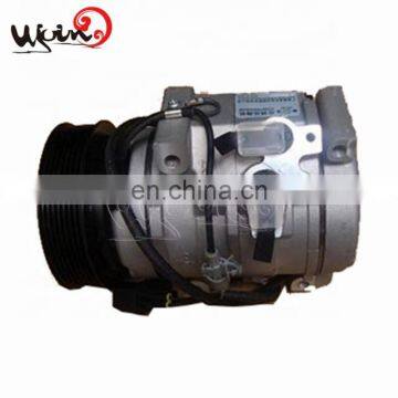 Discount 48v dc air conditioner compressor for Mitsubishi MR500877