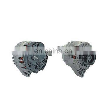 12V 125A automobile alternator cheap price for chevrolet Oem 11023