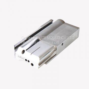 2020 Plastic mold precision core and cavity processing customization with professional CNC processing