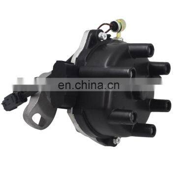Distributor W/Cap Fit for 2000-2004 Nissan Quest Xterra Frontier Infiniti QX4 Mercury 22100-1W601 photo-4