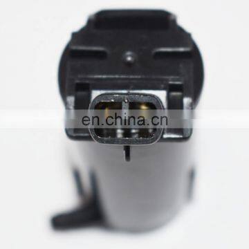 Windshield Washer Pump Fits For 1987-1992 Toyota Corolla Celica MFG NUMBER 85310-16050 photo-3