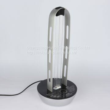Factory Price Ozone Tube Indoor Kill Bacteria Lamp Ultraviolet uv Light Sterilize photo-3