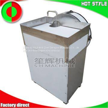 Multifunctional Vegetable and Fruit Cutting Machine Dicer Slicer Shredder photo-2