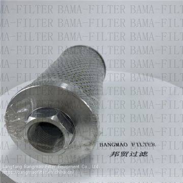 BANGMAO replacement FLEETGUARD hydraulic filter element HF28946 hydraulic oil filter