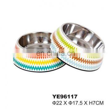 Pet T P R Travel Water Bowl And Foldable Food Bowl photo-5