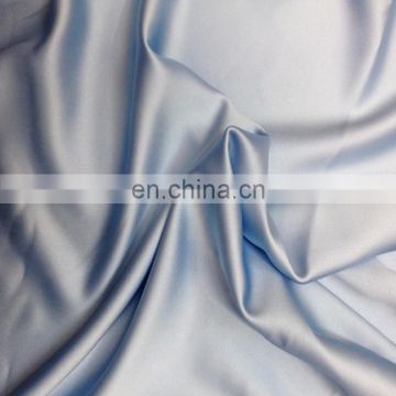 China Supplier cheap poly satin interlining fabric for jewelry box