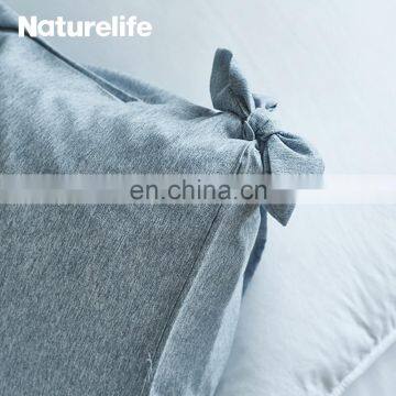 Hot Sell Wholesale Australia 100% Polyester King Size Leaf Print Brand Bed Cover Sheet Bedding Set photo-6