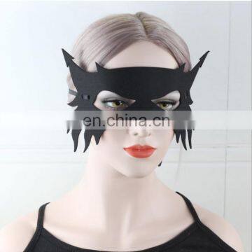Halloween Festival Children Playing Flet Mask photo-2