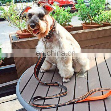 Pet Supplies Soft & Comfy Pastel Color Padded Dog Collar, Matching Leash & Harness Available Separately Pet Products photo-2