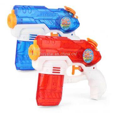 Toy Water Gun Plastic Gun Toy photo-2