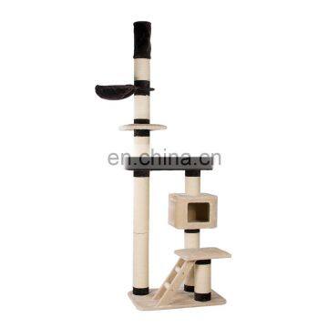 Newest Design Top Quality Cat Tree Pet Accessories