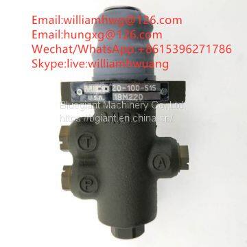 Kalmar Parts 923976.2407 Kalmar Pedal Valve 923976.2407 9239762407