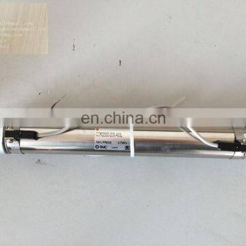 SMC Air Cylinder CDM2B32-200 photo-3