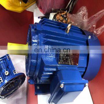 Induction Motor 60kw photo-6