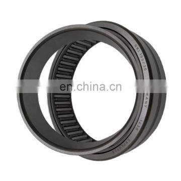 size chart NK NKI type germany needle roller bearing NKI100/30 single roller size 100x130x30mm iron cage