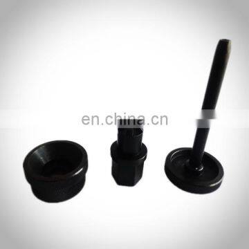 CAT 320D Injector Disassemble Common Rail Injector Repair Kits photo-4