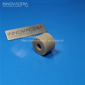 Industrial Ceramic AlN Aluminium Nitride Ring/INNOVACERA