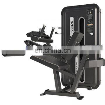 Dhz Fitness Strength Training E3023 Seated Leg Curl Bodybuilding Gym Equipment photo-2
