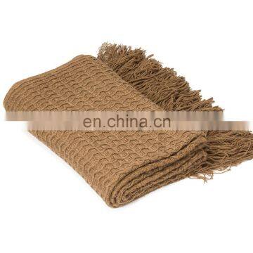 Stock Inventory Wholesale Fashionable Scarf Shawl Blanket photo-5