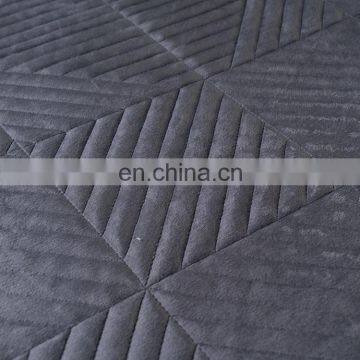 Wholesale Quilt Bedding Set Microfiber or Cotton Quilt Cover photo-4