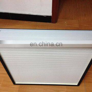 FORST H13 Efficiency HEPA Air Filter Panel Filter photo-5