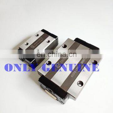 Free Shipping 4pcs TBI Original Carriage Linear Bearing H20VL H20FL CNC Lathe Machinery Parts Block Slide photo-5