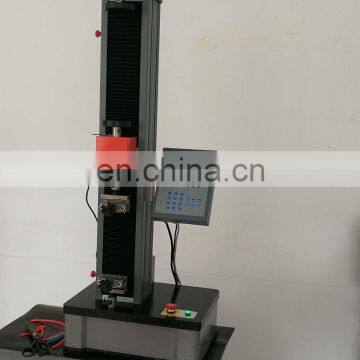 WDS-5kn Single-Arm Tensile Strength Testing Machine for 0.75mm Cold Drawn Steel Wire photo-3