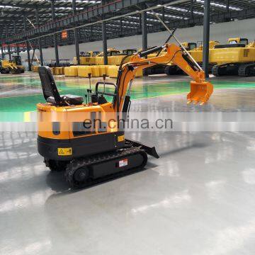 Скидка 5% на электрический миниэкскаватор 1 тонны. Миниэкскаватор в продаже. photo-2