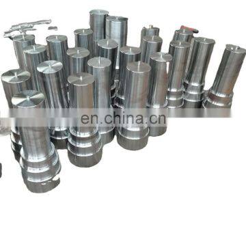 stainless steel 201 202 304 304L 316 316L 309S 310S 410 420 430 17-4 ph shaft forgings for machinery