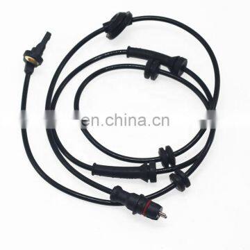 Wheel Speed ABS Sensor for FIAT  DOBLO 46740213