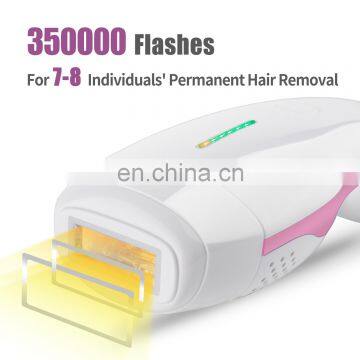 Deess GP586 Diode Laser Hair Removal & Acne Skin Care Set & Face Rejuvenation Massager photo-5