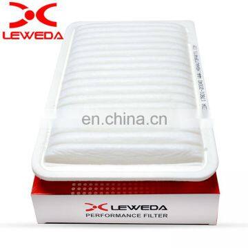 Japanese Car Parts Element Air Filter 17801-20040 for Camry Highlander photo-2