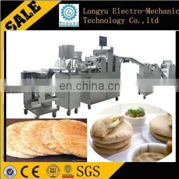 Best Quality New Designed Industrial Kebab Bread Production Line photo-4