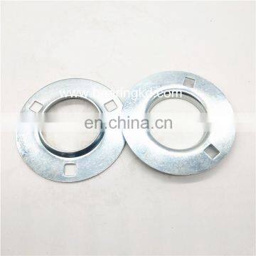 PF205 3 Bolt Pressed Steel Flange Bearing Housing Plummer Block PF205