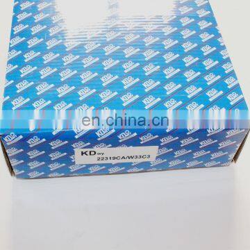 Spherical Roller Bearings 22319CA/W33C3 Bearings photo-4
