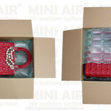 Factory Direct Anti-shock Inbox Inflatable Air Cushion Pillow Film photo-3