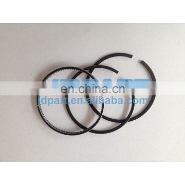 Diesel Engine 3LA1 Piston Ring For Isuzu